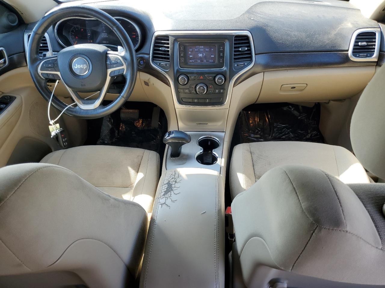 2014 Jeep Grand Cherokee Laredo VIN: 1C4RJFAG0EC158718 Lot: 82608065