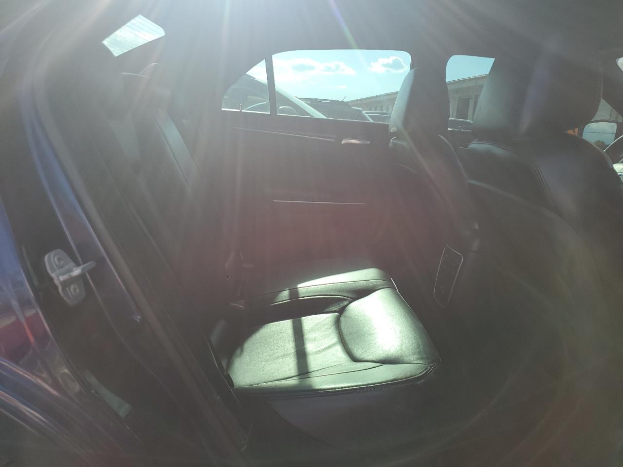 2014 Chrysler 300 VIN: 2C3CCARG3EH321404 Lot: 86530905