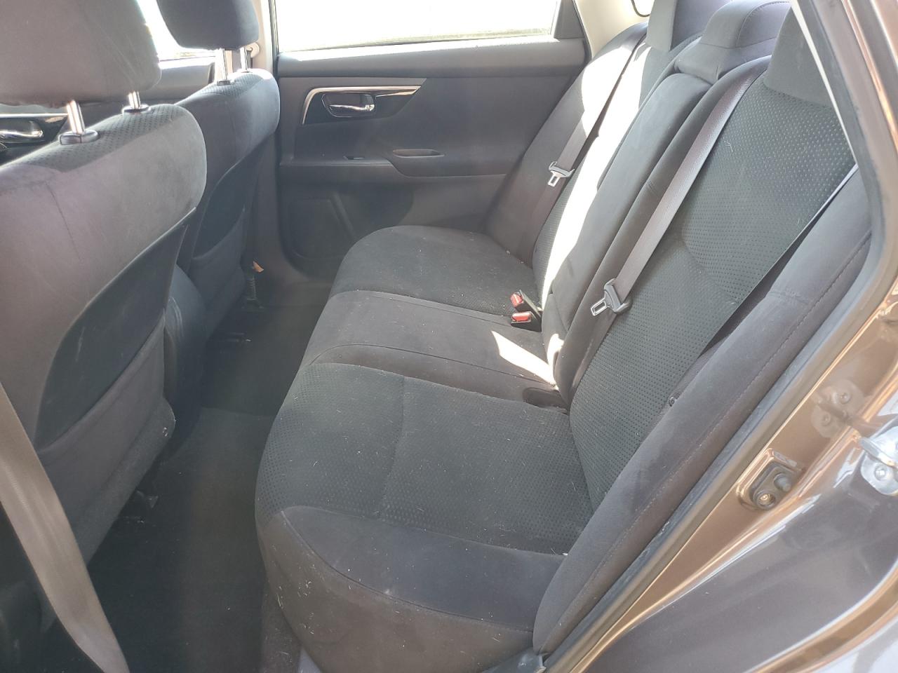 2014 Nissan Altima 2.5 VIN: 1N4AL3AP4EC319423 Lot: 84925145