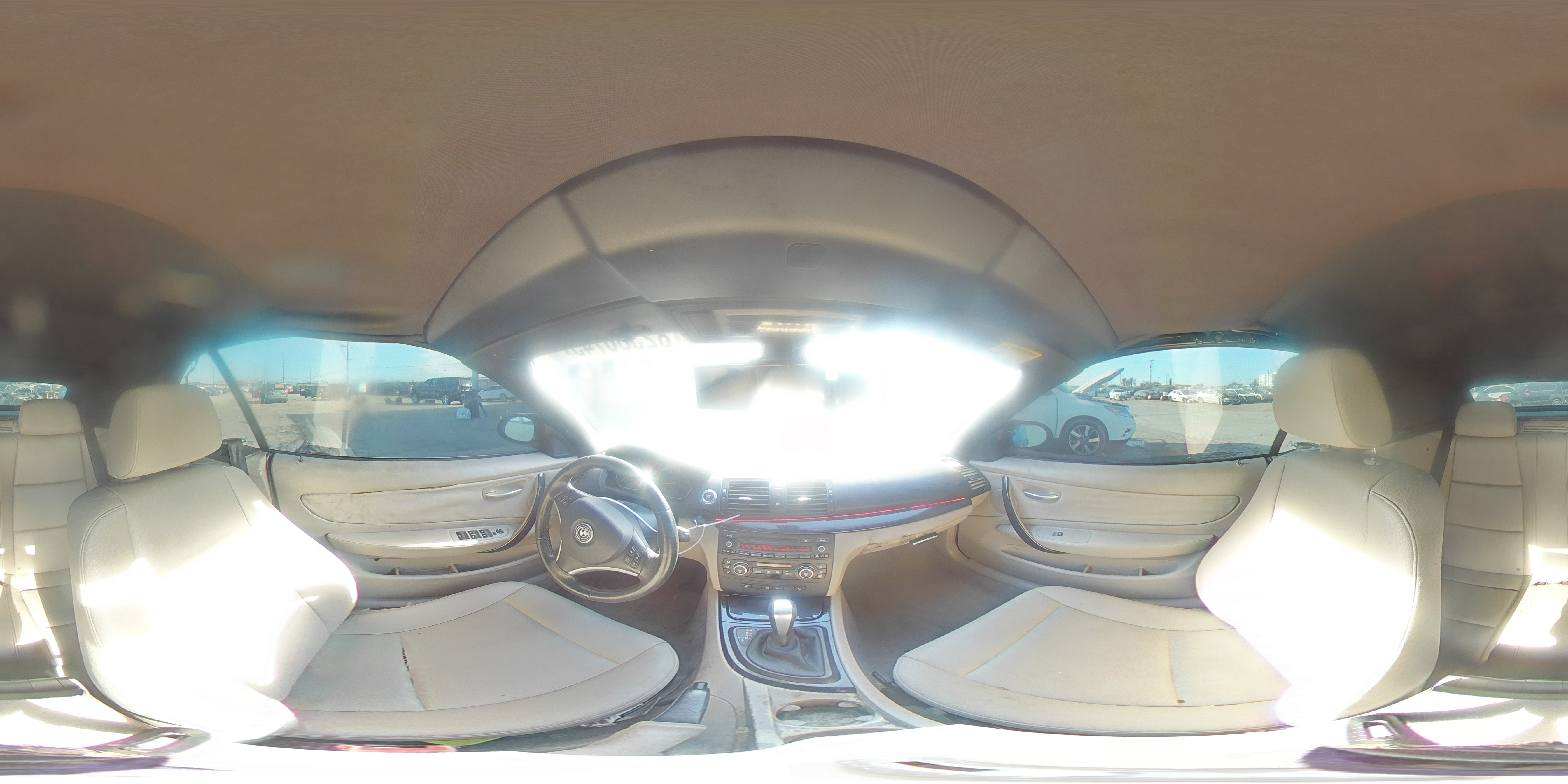 I (E81/E82/E87/E88) I (E81/E82/E87/E88)