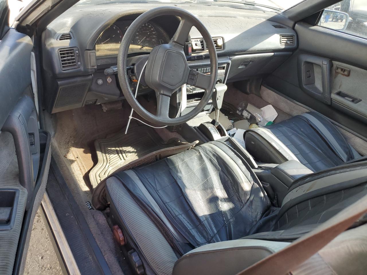 1987 Toyota Celica Gt VIN: JT5ST62K5H7108646 Lot: 84912005