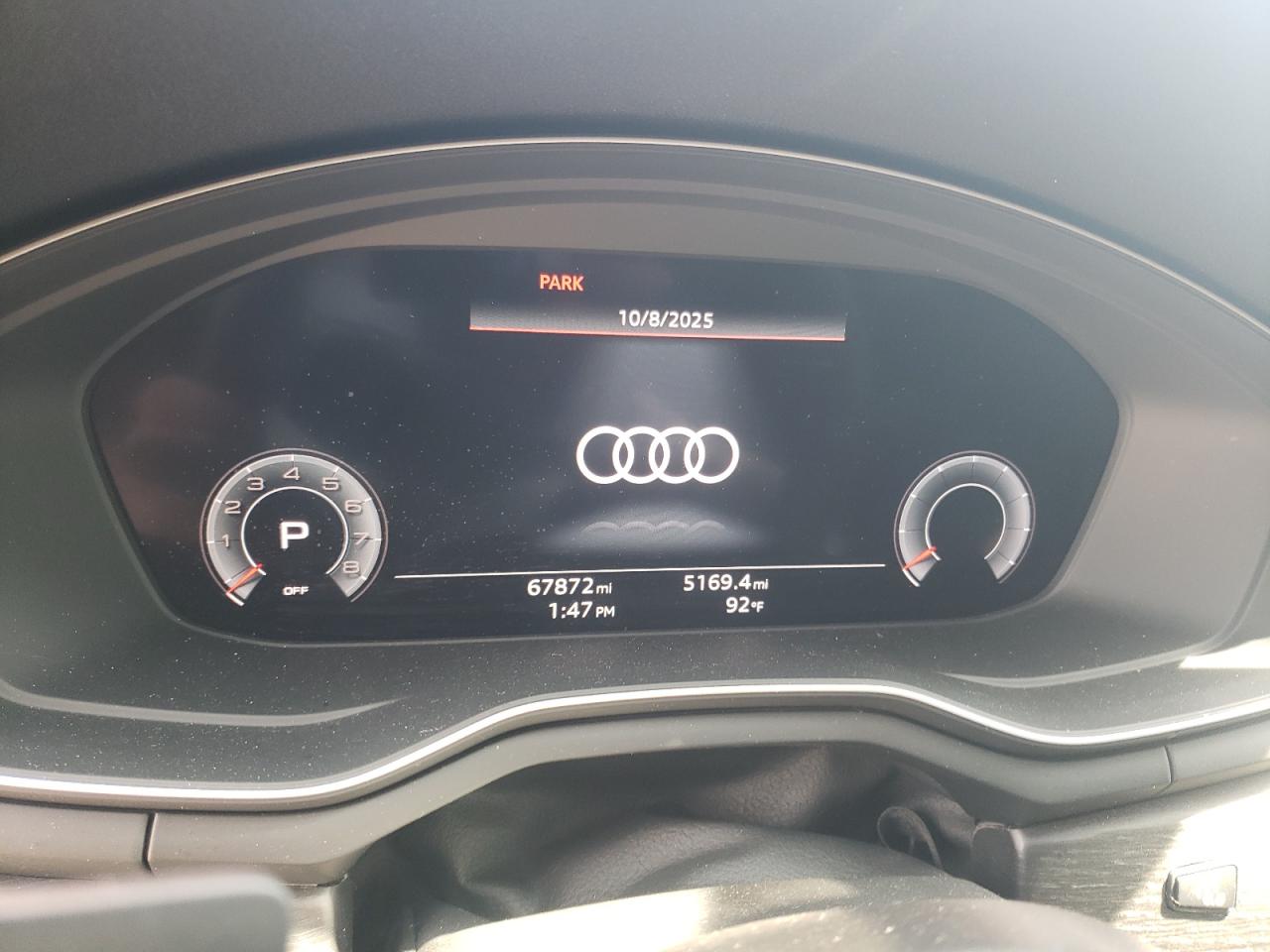 2020 Audi A5 Premium Plus VIN: WAUCNCF59LA002229 Lot: 85777585