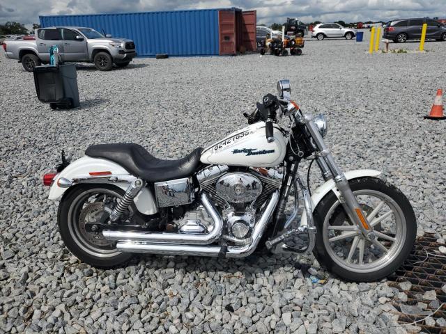 2006 Harley-Davidson Fxdci