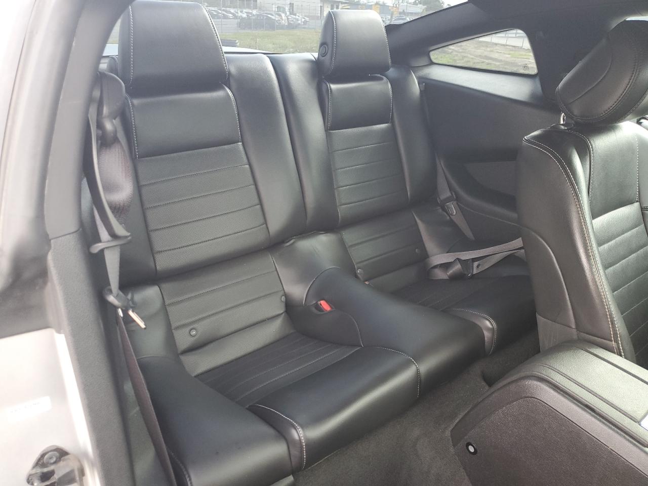 2014 Ford Mustang VIN: 1ZVBP8AM5E5241967 Lot: 85085675