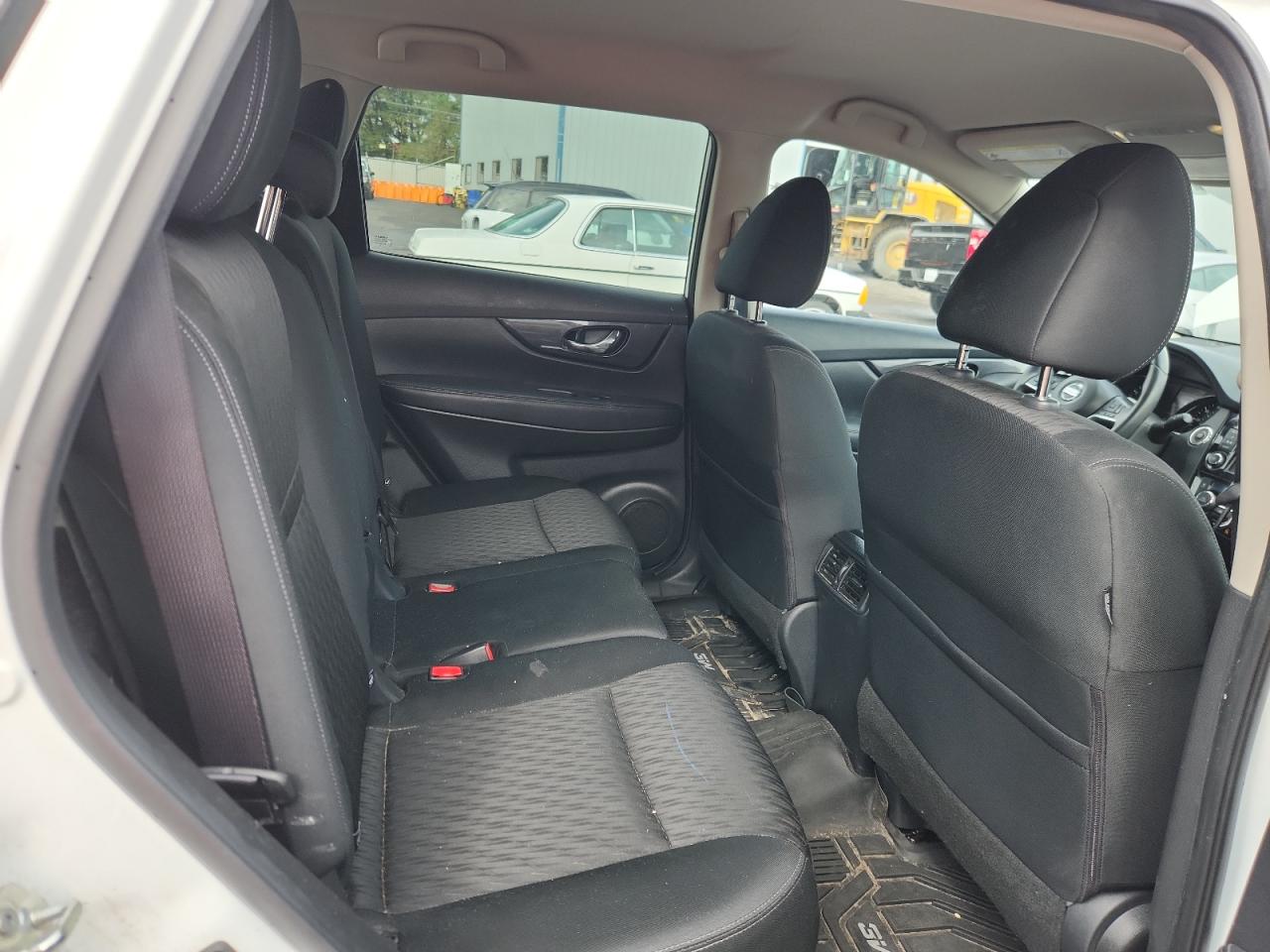 2019 Nissan Rogue S VIN: KNMAT2MT3KP512714 Lot: 84947355