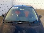 2013 FORD KA ZETEC 1.2 ZETEC 3DR [START STOP] for sale at Copart WHITBURN