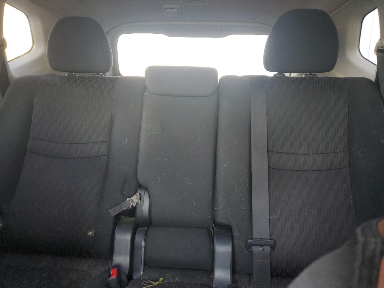 2018 Nissan Rogue S VIN: 5N1AT2MV7JC793659 Lot: 85087355