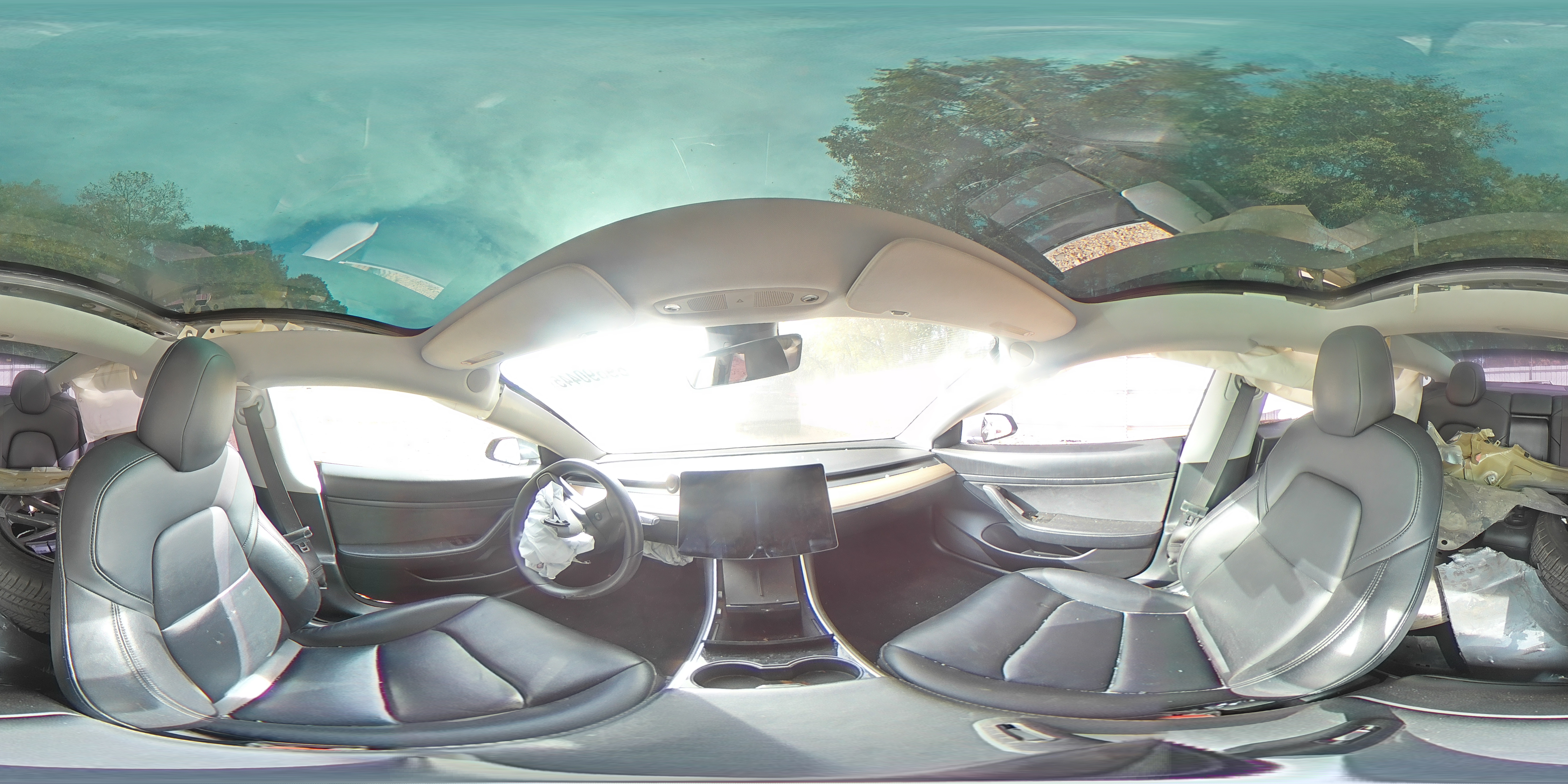 2020 Tesla Model 3 VIN: 5YJ3E1EA0LF705179 Lot: 89690445