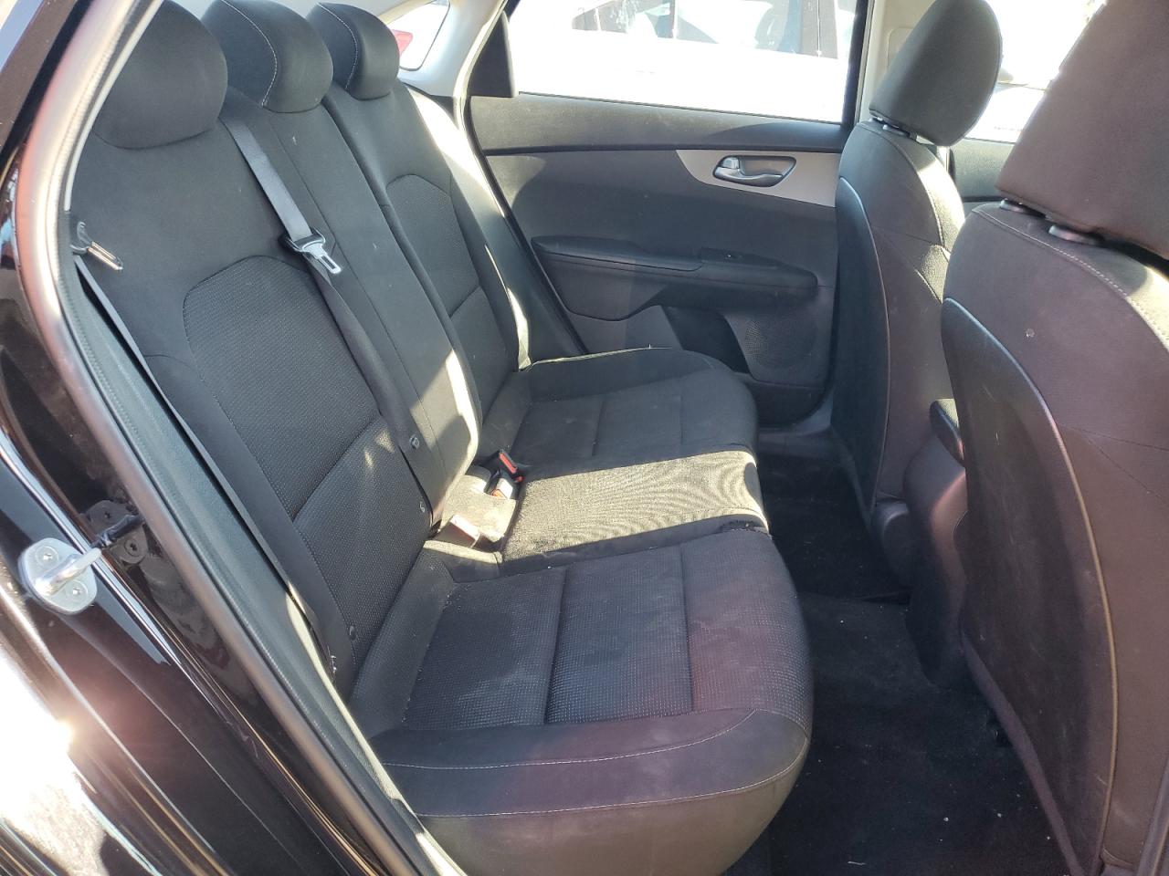 2021 Kia Forte Fe VIN: 3KPF24ADXME307542 Lot: 82317385