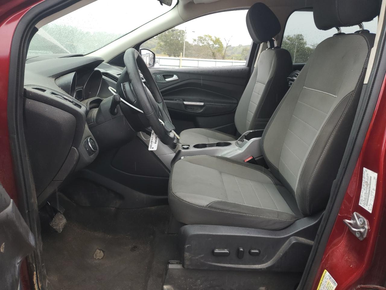 2014 Ford Escape Se VIN: 1FMCU0GX4EUE21946 Lot: 85479985