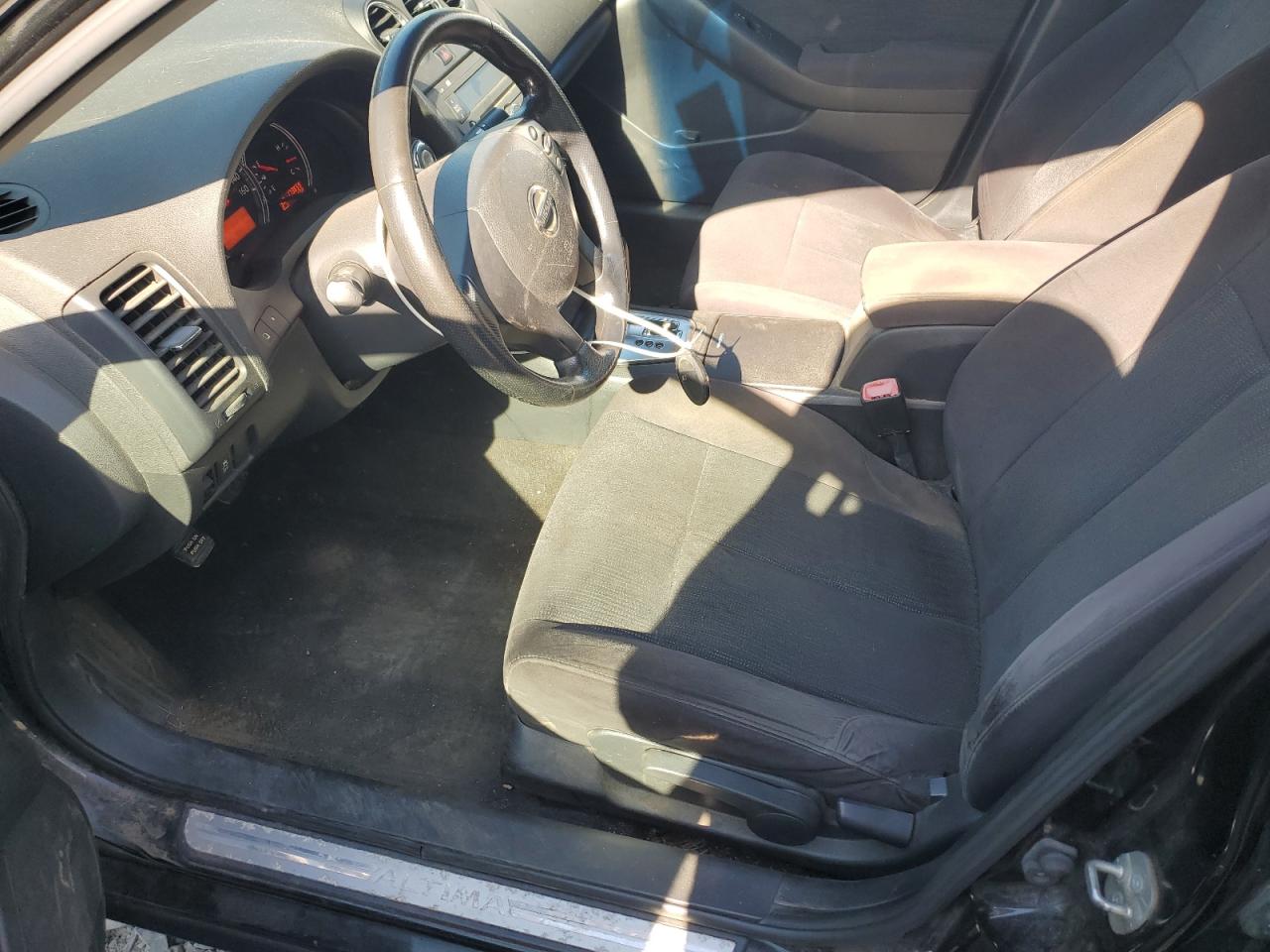 2011 Nissan Altima Base VIN: 1N4AL2AP5BC107815 Lot: 82235445