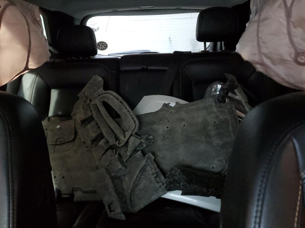 2018 Chevrolet Equinox Premier VIN: 2GNAXVEVXJ6242022 Lot: 84790465