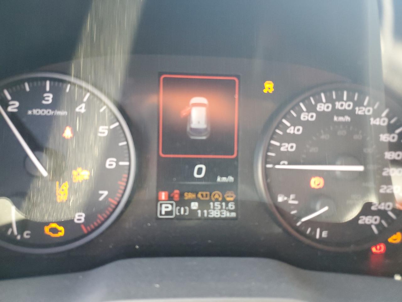 2025 Subaru Crosstrek VIN: JF2GUABC1SH222570 Lot: 85265535