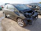 2016 VAUXHALL CORSA STING ECOFLEX 1.4 [75] ECOFLEX STING 3DR for sale at Copart PETERLEE