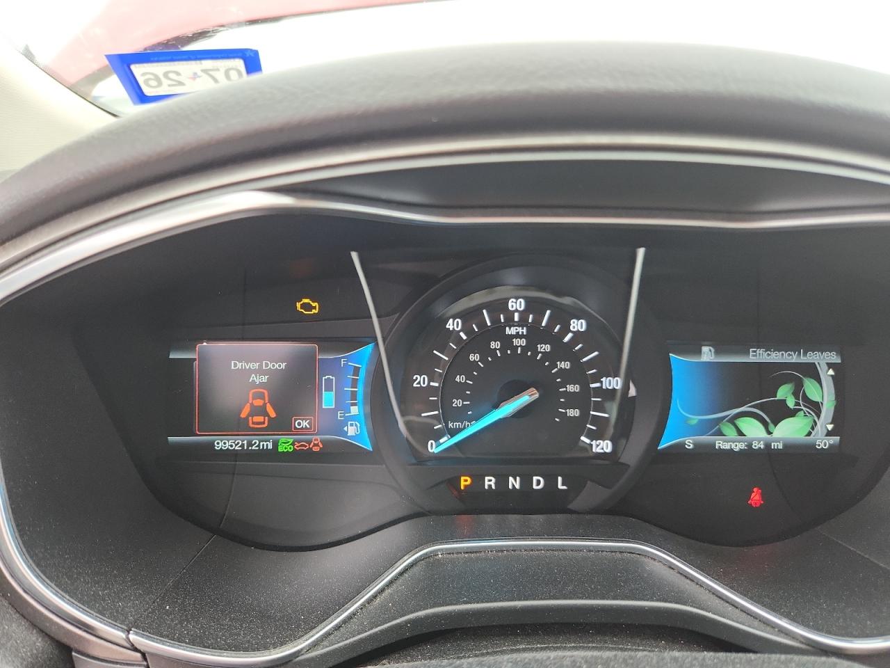 2018 Ford Fusion Se Hybrid VIN: 3FA6P0LU7JR209098 Lot: 89650215