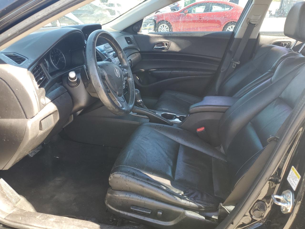 2015 Acura Ilx 20 VIN: 19VDE1F3XFE002146 Lot: 86793545