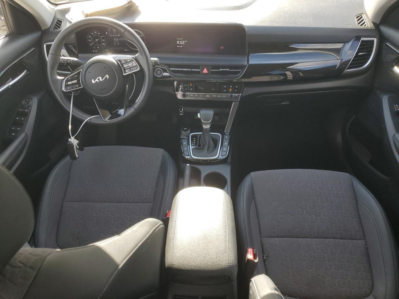 2024 Kia Seltos S VIN: KNDEUCAA3R7625421 Lot: 84716815