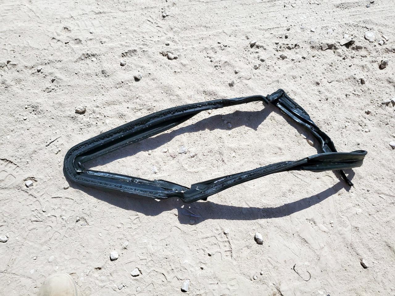 2013 Toyota Sienna Le VIN: 5TDKK3DC4DS298306 Lot: 85006295