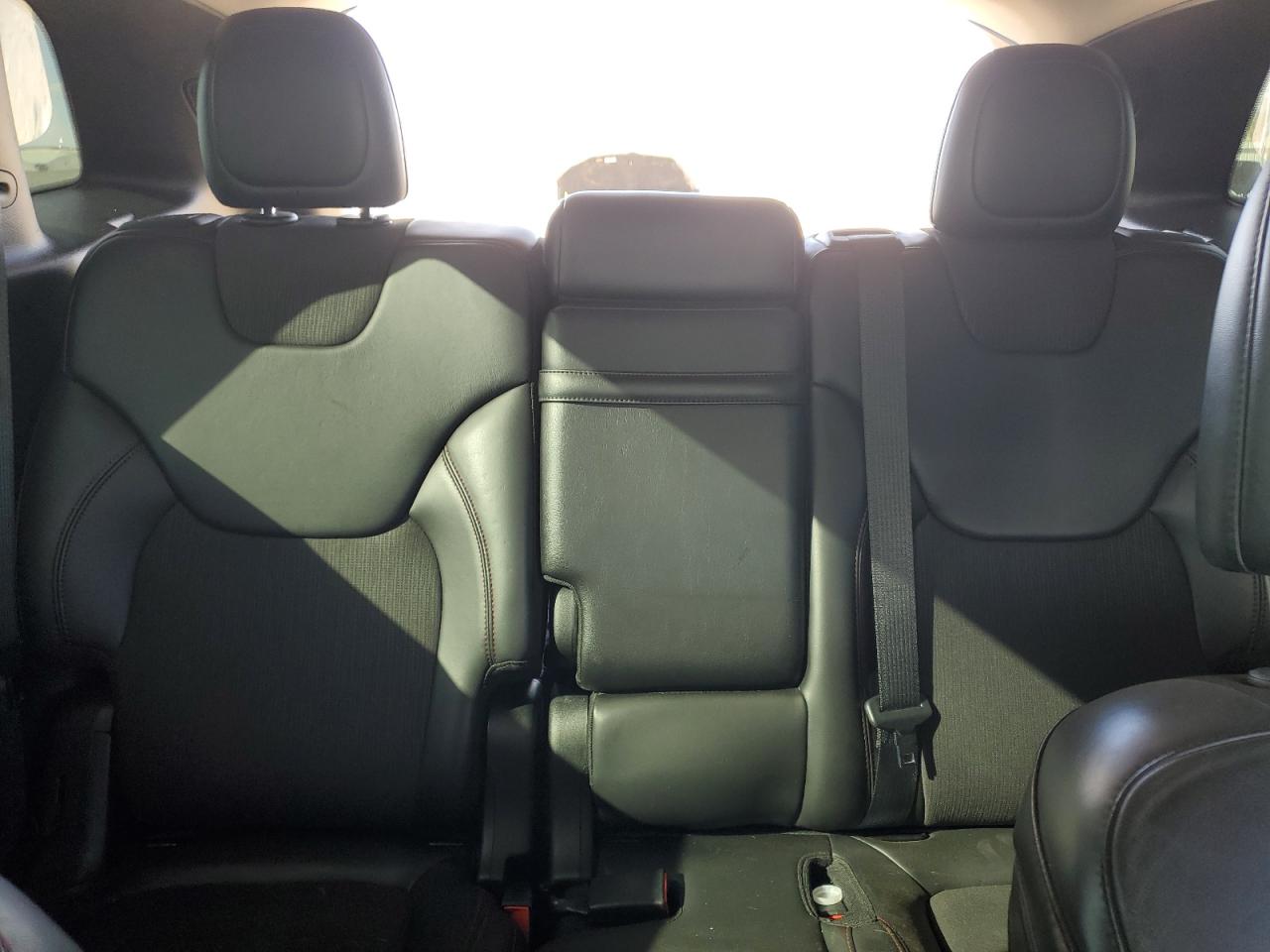 2018 Jeep Cherokee Trailhawk VIN: 1C4PJMBB6JD529545 Lot: 90586235