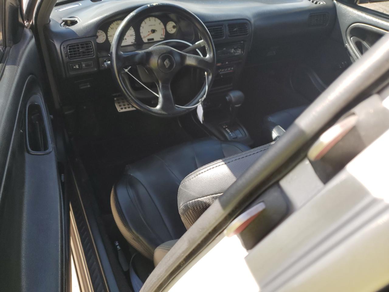 1994 Nissan Sentra E VIN: 1N4EB32A4RC869709 Lot: 85565335