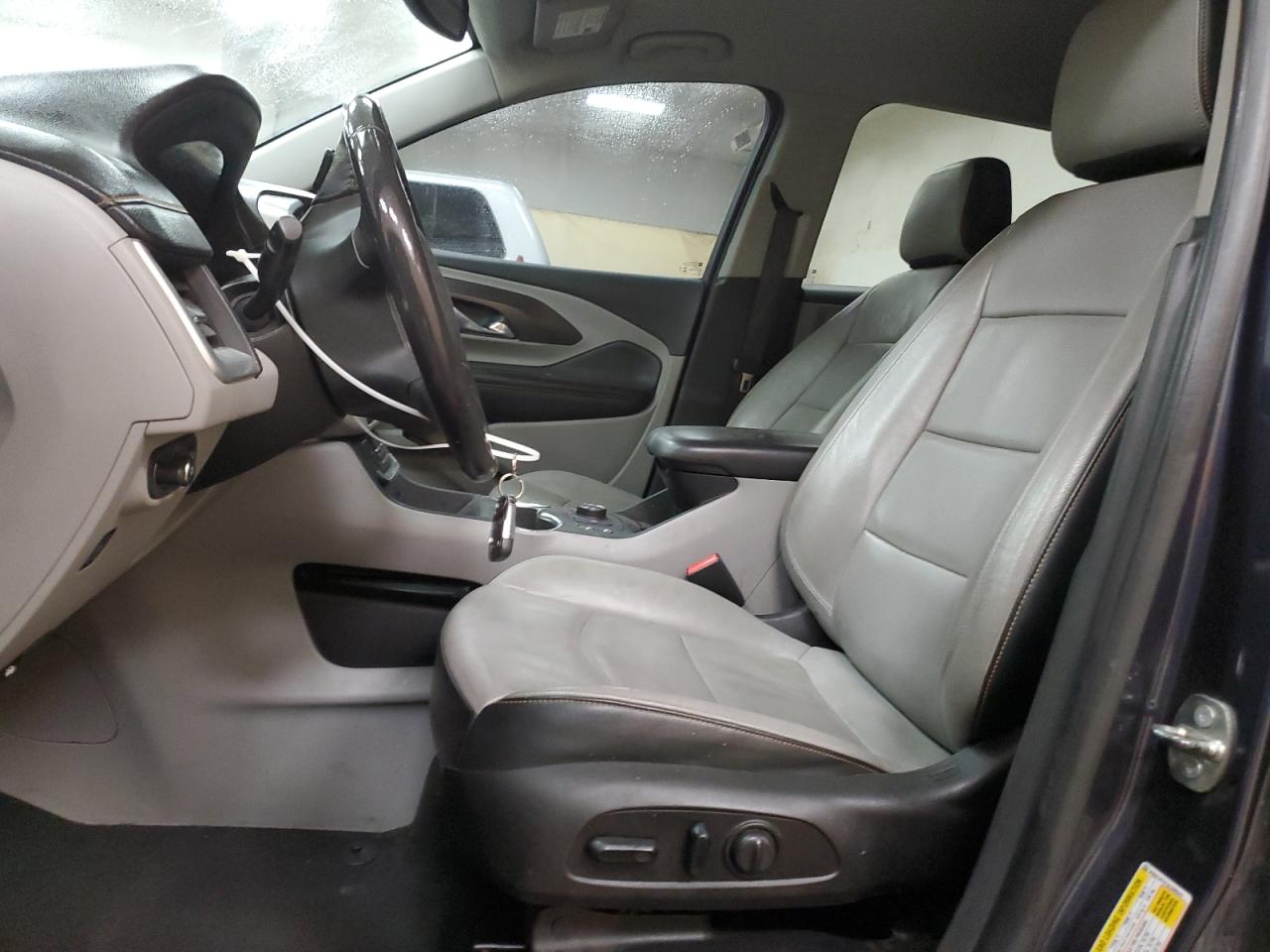 2018 GMC Terrain Slt VIN: 3GKALPEV7JL299343 Lot: 85883895