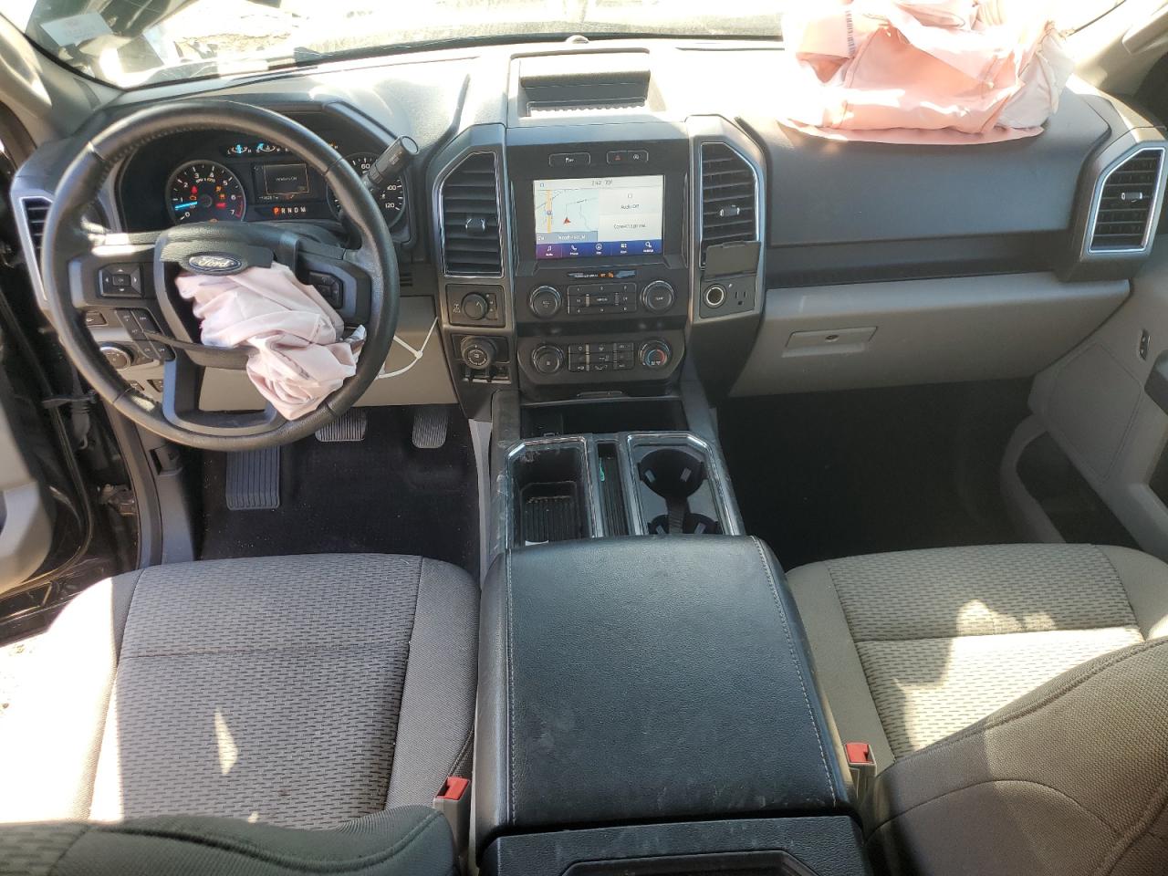 2020 Ford F150 Supercrew VIN: 1FTEW1E42LKF45986 Lot: 86096895