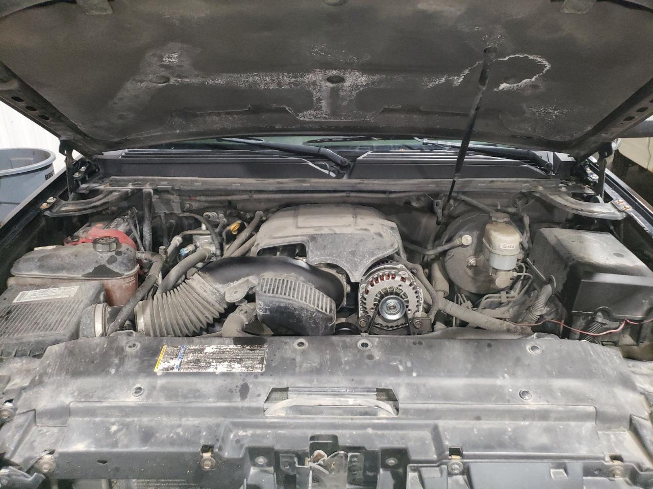 2008 GMC Yukon Xl Denali VIN: 1GKFK66898J230134 Lot: 85378235