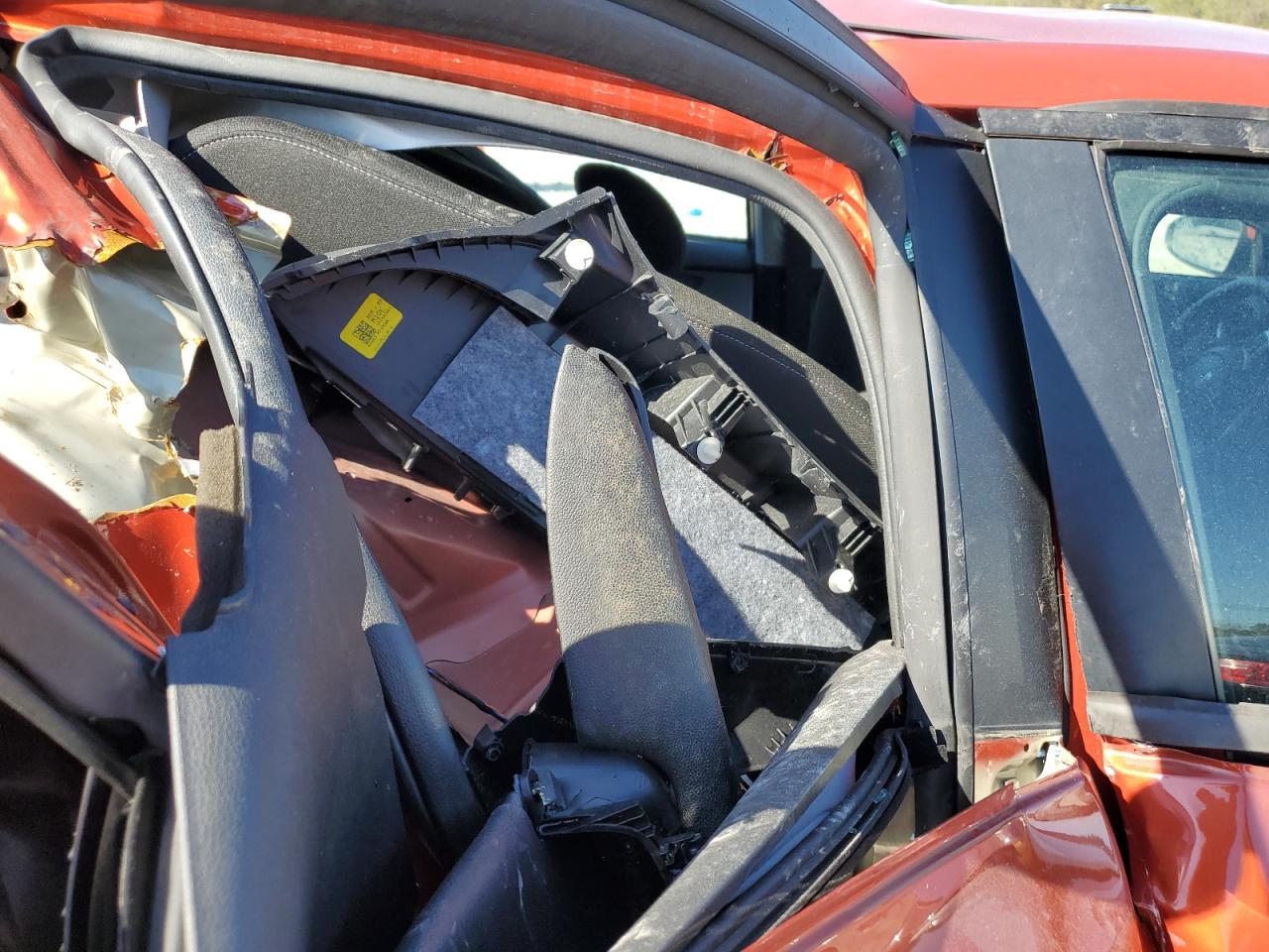 2022 Kia Forte Fe VIN: 3KPF24AD9NE430623 Lot: 90261775