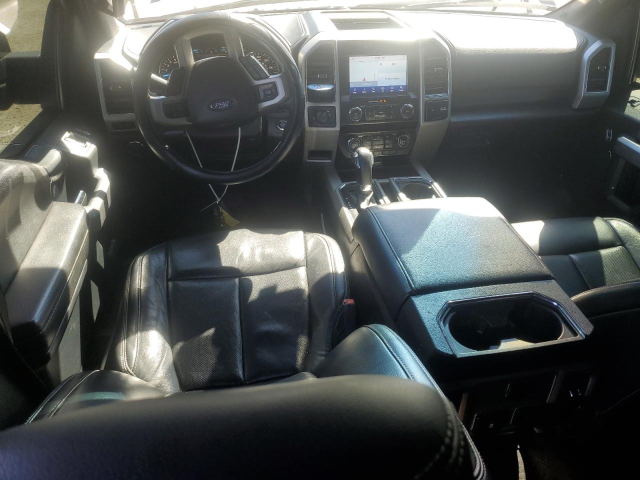 2019 Ford F150 Supercrew VIN: 1FTEW1C4XKKE46964 Lot: 90834095