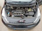 2014 KIA RIO 1.4 2 3DR ISG for sale at Copart SANDY