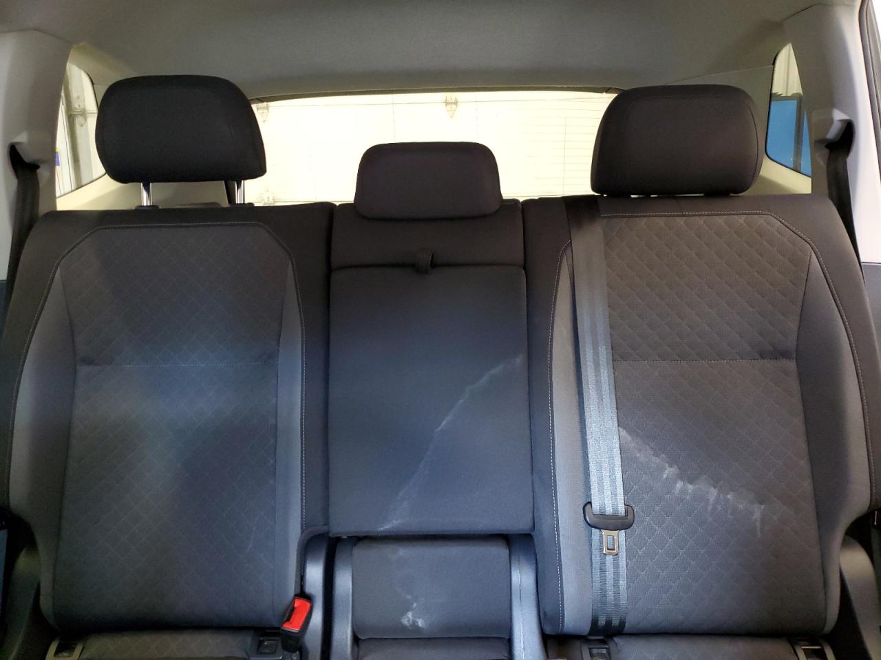 2020 Volkswagen Tiguan S VIN: 3VV0B7AX8LM113955 Lot: 84452755