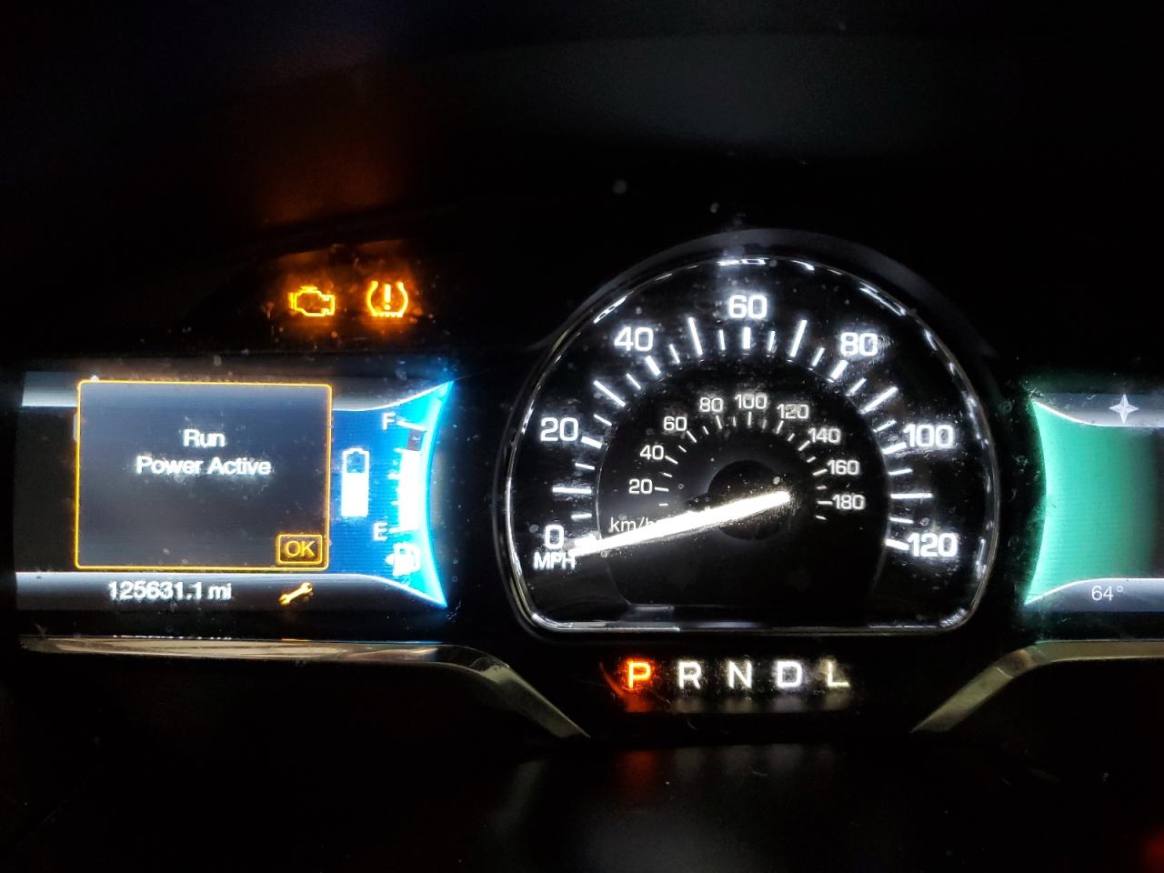 2014 Lincoln Mkz Hybrid VIN: 3LN6L2LU2ER810292 Lot: 82339135