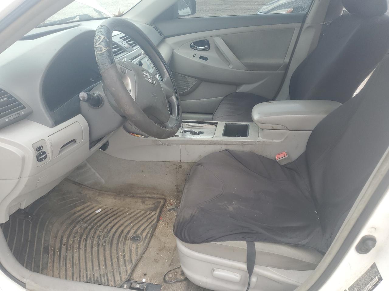 2007 Toyota Camry Ce VIN: 4T1BE46K07U572985 Lot: 82290925