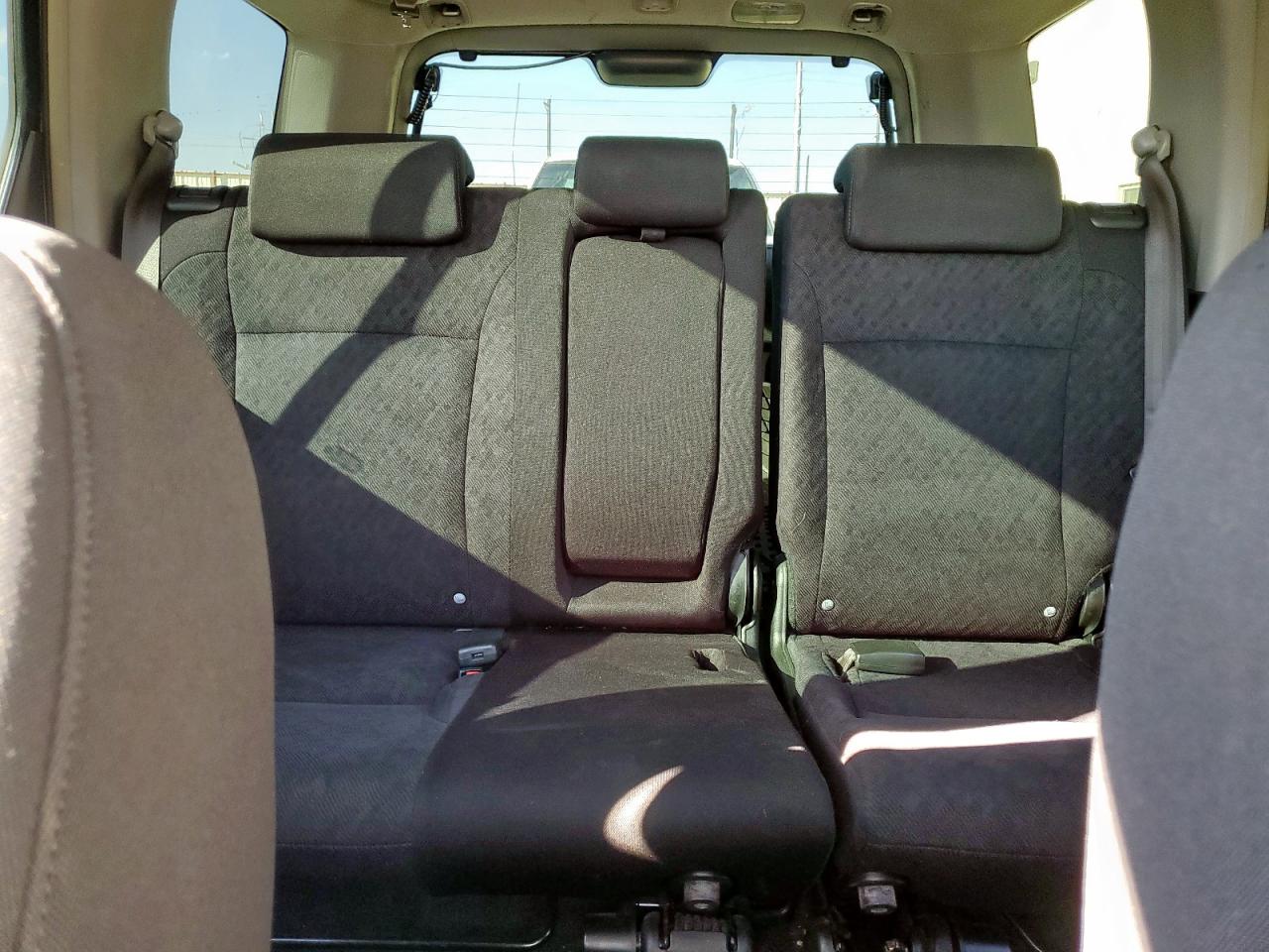 2006 Honda Cr-V Lx VIN: SHSRD78576U405425 Lot: 85569475