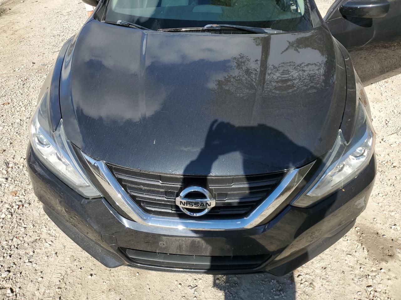 2017 Nissan Altima 2.5 VIN: 1N4AL3AP2HC258528 Lot: 82260015
