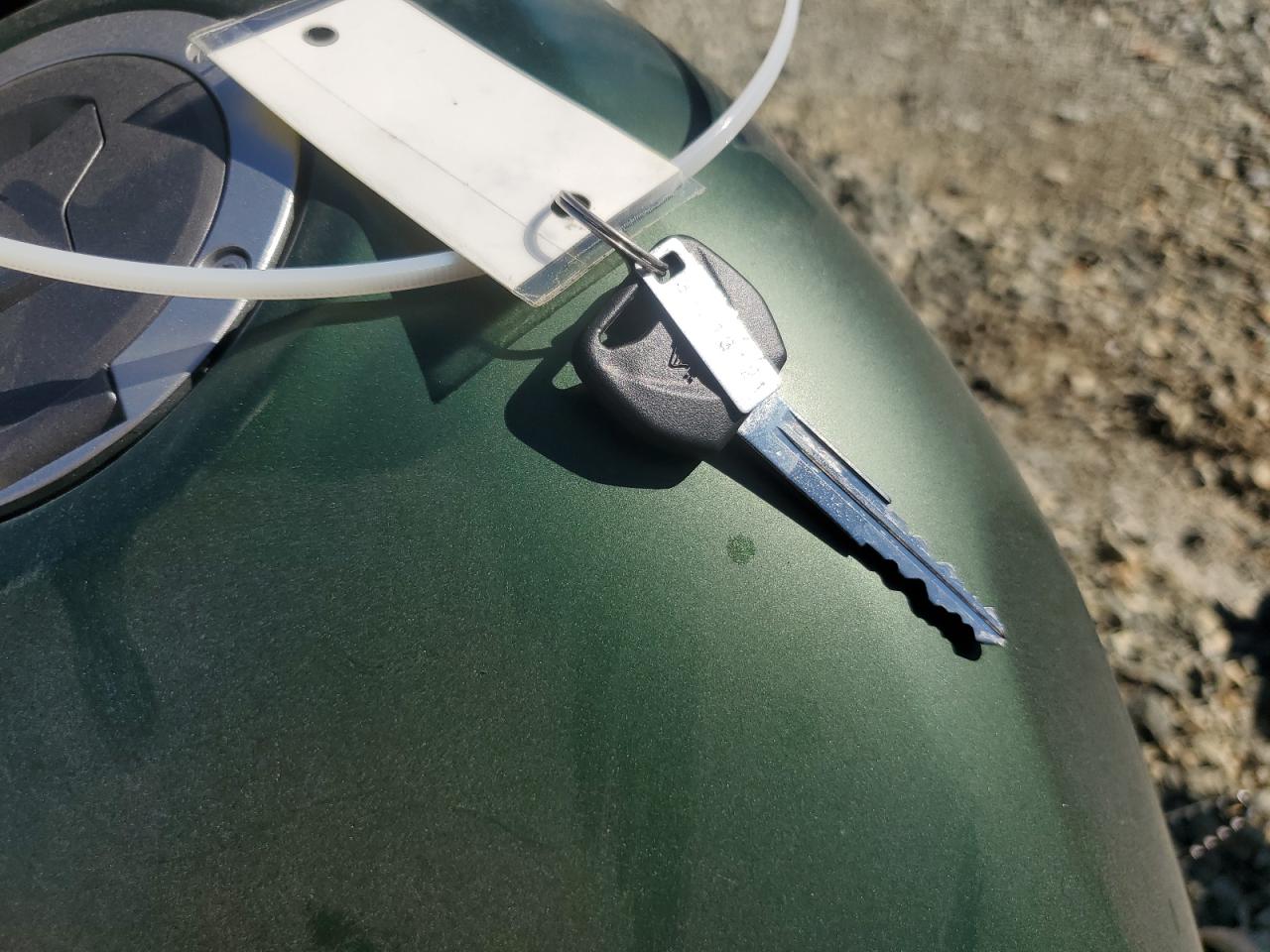 2024 Honda Cmx500 A VIN: MLHPC5641R5300866 Lot: 86234725