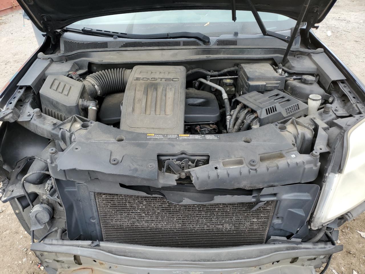 2014 GMC Terrain Sle VIN: 2GKALMEK2E6319609 Lot: 85120085