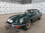 1969 JAGUAR 'E' TYPE for sale at Copart CORBY