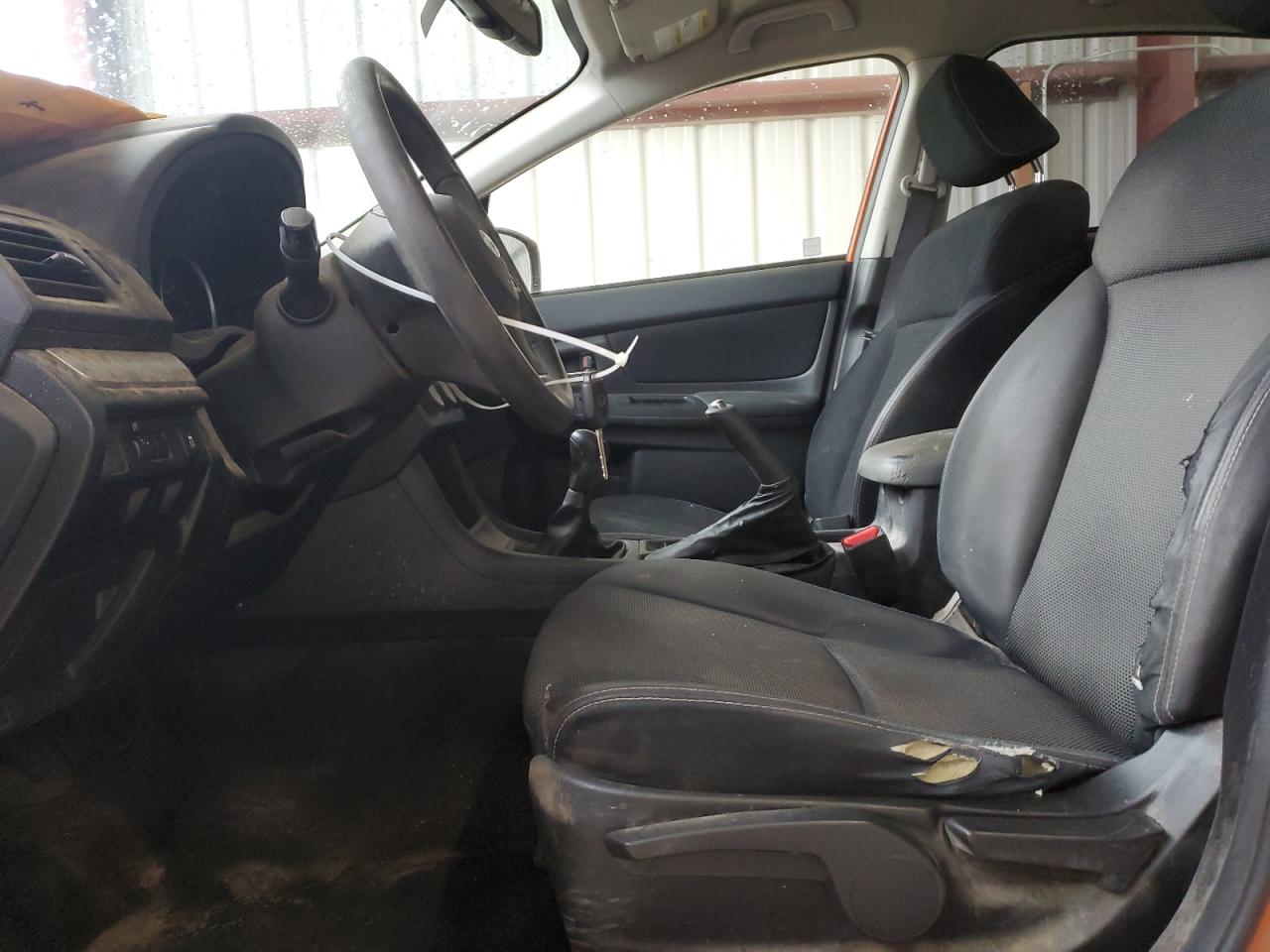 2014 Subaru Xv Crosstrek 2.0 Premium VIN: JF2GPACC8E9275741 Lot: 82237935