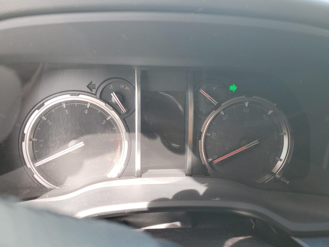 2021 Toyota 4Runner Sr5 Premium VIN: JTERU5JR4M5854547 Lot: 84900975