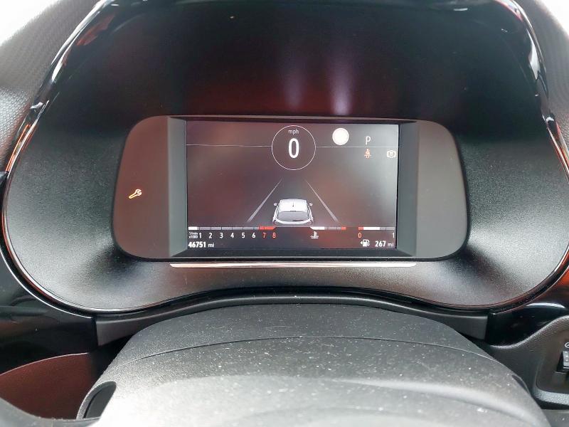 2022 VAUXHALL CORSA ELITE EDITION TURBO 