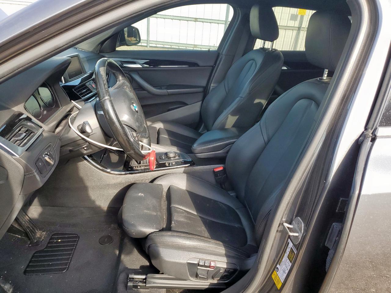 2018 BMW X2 Sdrive28I VIN: WBXYJ3C39JEJ82442 Lot: 85349375