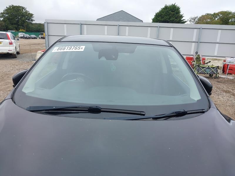 2016 NISSAN QASHQAI 1.5 DCI N-CONNECTA 5DR