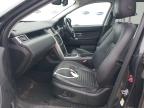 2017 LAND ROVER DISCOVERY SPORT LUX HSE S  for sale at Copart SANDY