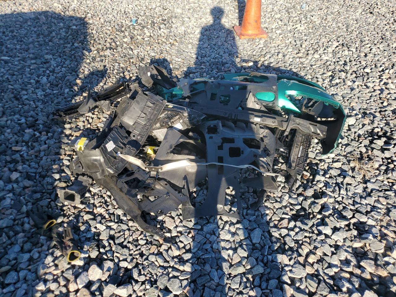 2021 BMW M4 Competition VIN: WBS33AZ00MCG84240 Lot: 71015465