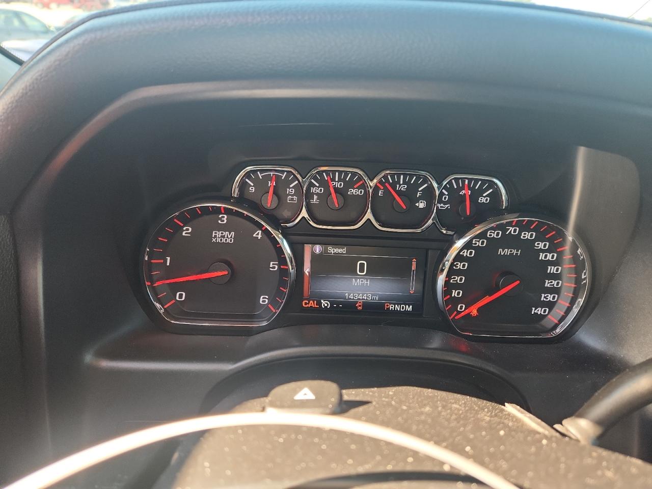 2016 GMC Sierra K1500 Slt VIN: 1GTV2NEC3GZ312545 Lot: 87077525