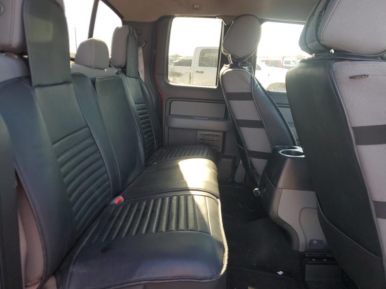 2013 Ford F150 Super Cab VIN: 1FTFX1CF1DFC86729 Lot: 82441855