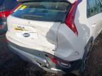 2022 KIA NIRO 1.6 GDI HYBRID 2 5DR DCT for sale at Copart ROCHFORD