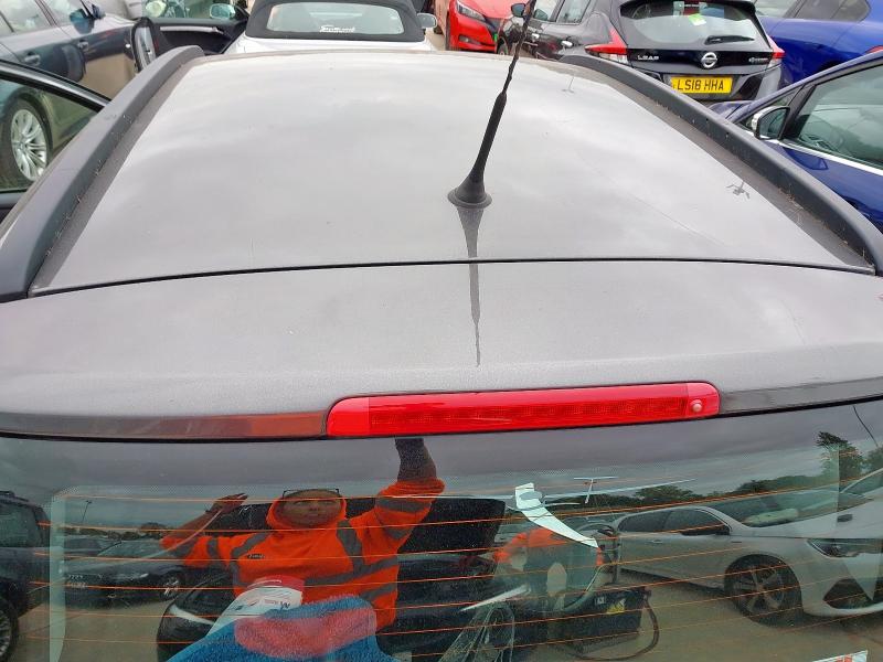 2019 FIAT PANDA 1.2 LOUNGE 5DR