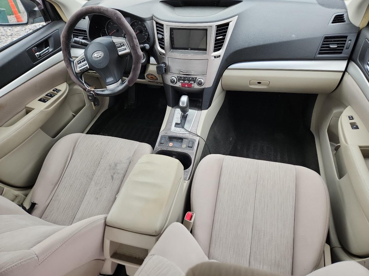 2013 Subaru Legacy 2.5I Premium VIN: 4S3BMCC6XD3044784 Lot: 86859505